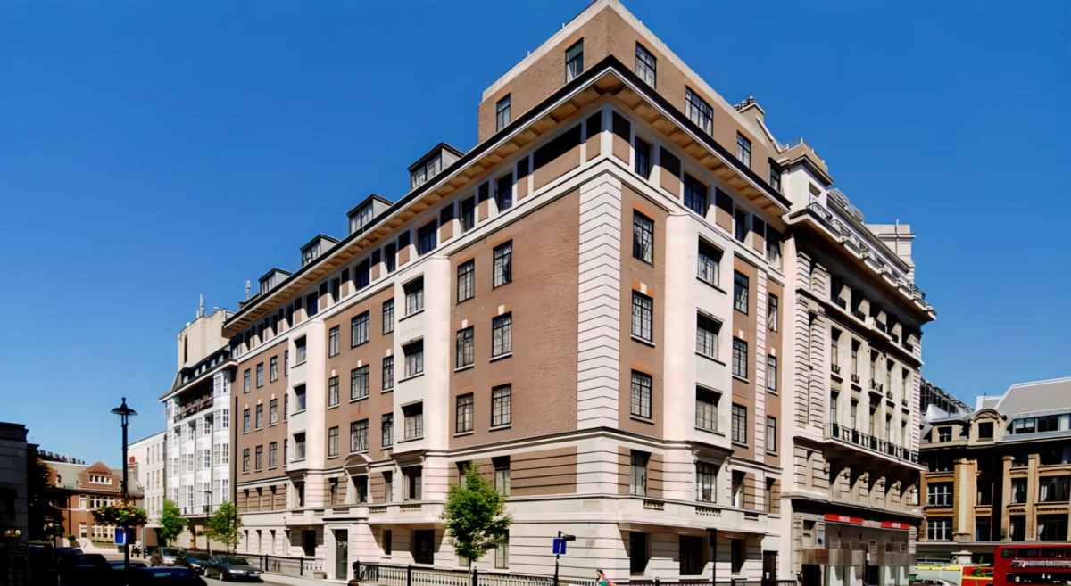 AXO Oxford Circus - London student accommodation