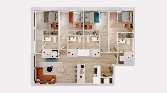 uhomes.com | Student Accommodation, Housing, Flats, Apartments for Rent
