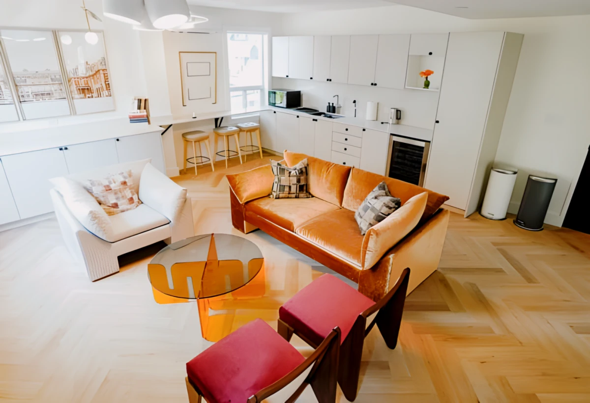 Casa Dream House Yorkville 0
