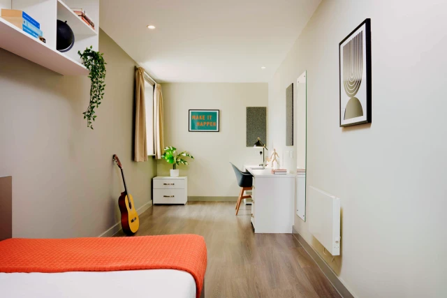 uhomes.com | Student Accommodation, Housing, Flats, Apartments for Rent