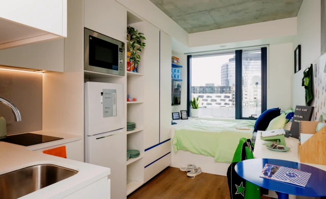 uhomes.com | Student Accommodation, Housing, Flats, Apartments for Rent