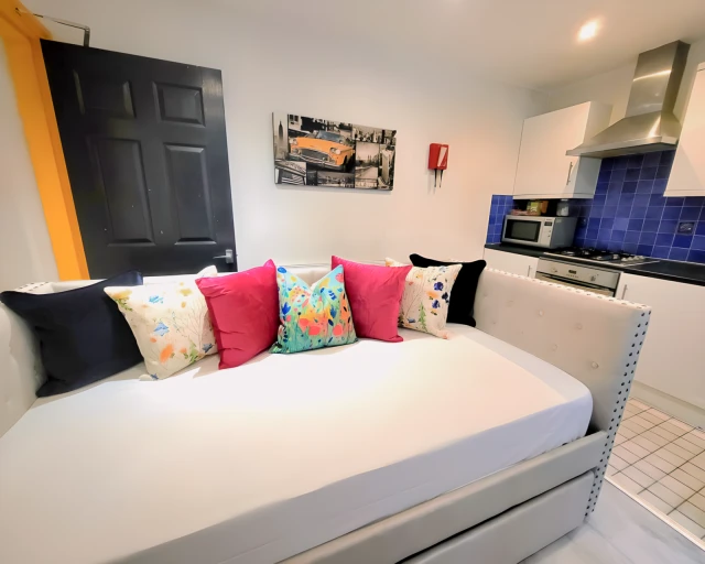 Sensational Stay Apartments- Adelphi Suites 1 3