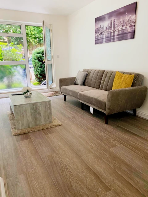 Middleton Road, M8 4LB 1