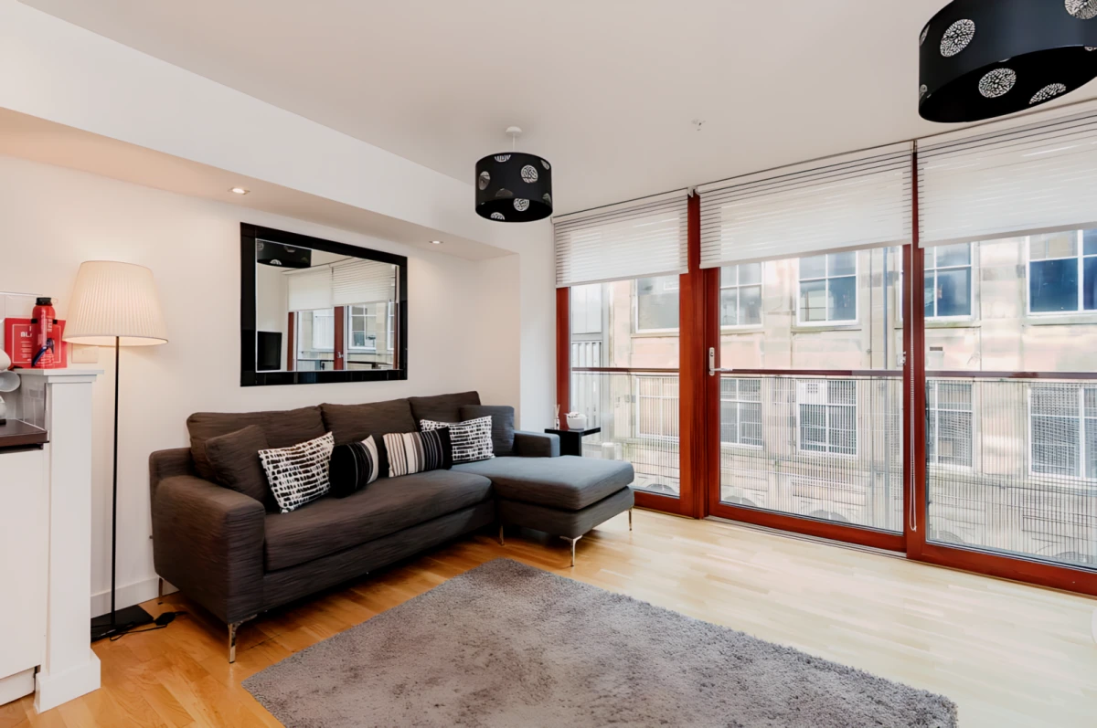 Mitchell Street, G1 3LN 0