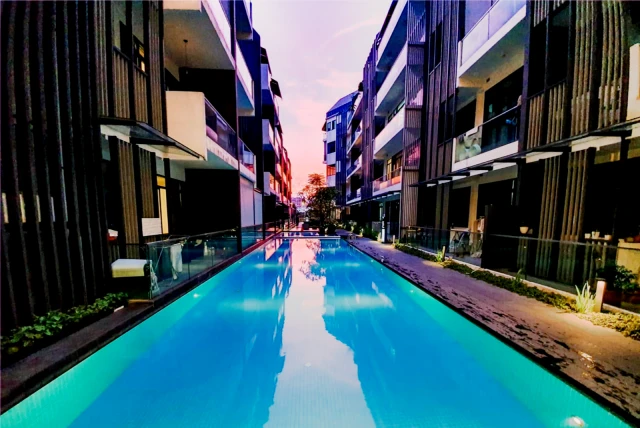 KAP Residences - GH 3