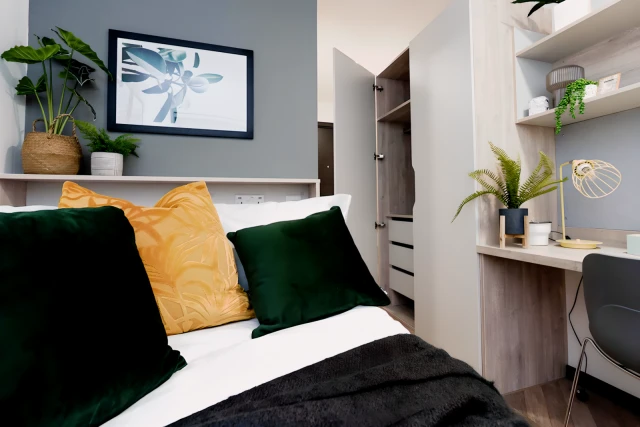 uhomes.com | Student Accommodation, Housing, Flats, Apartments for Rent
