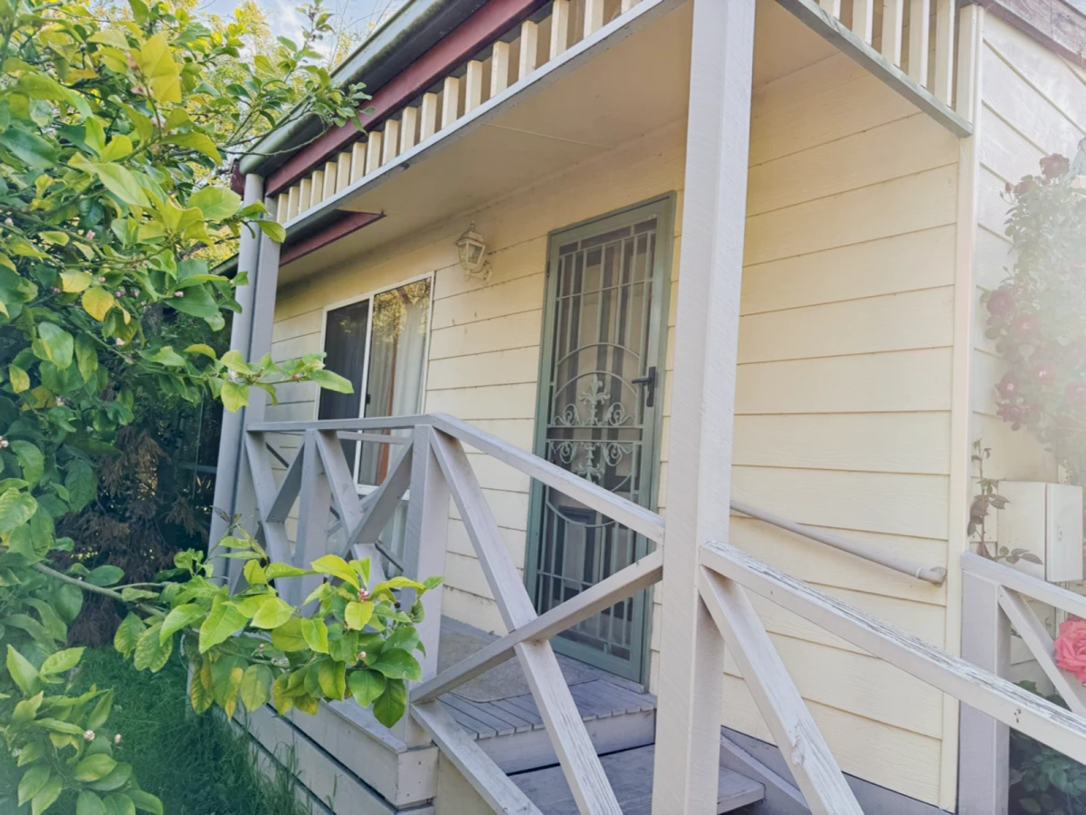 The House of Monash - 3 Beddoe Avenue - ที่พักนักศึกษาในเมลเบิร์น
