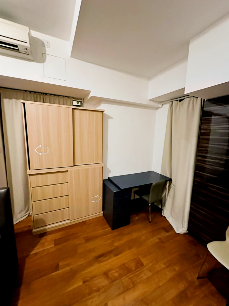 Sai Ying Pun Sheung Wan Boutique Apartment 0