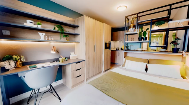 uhomes.com | Student Accommodation, Housing, Flats, Apartments for Rent