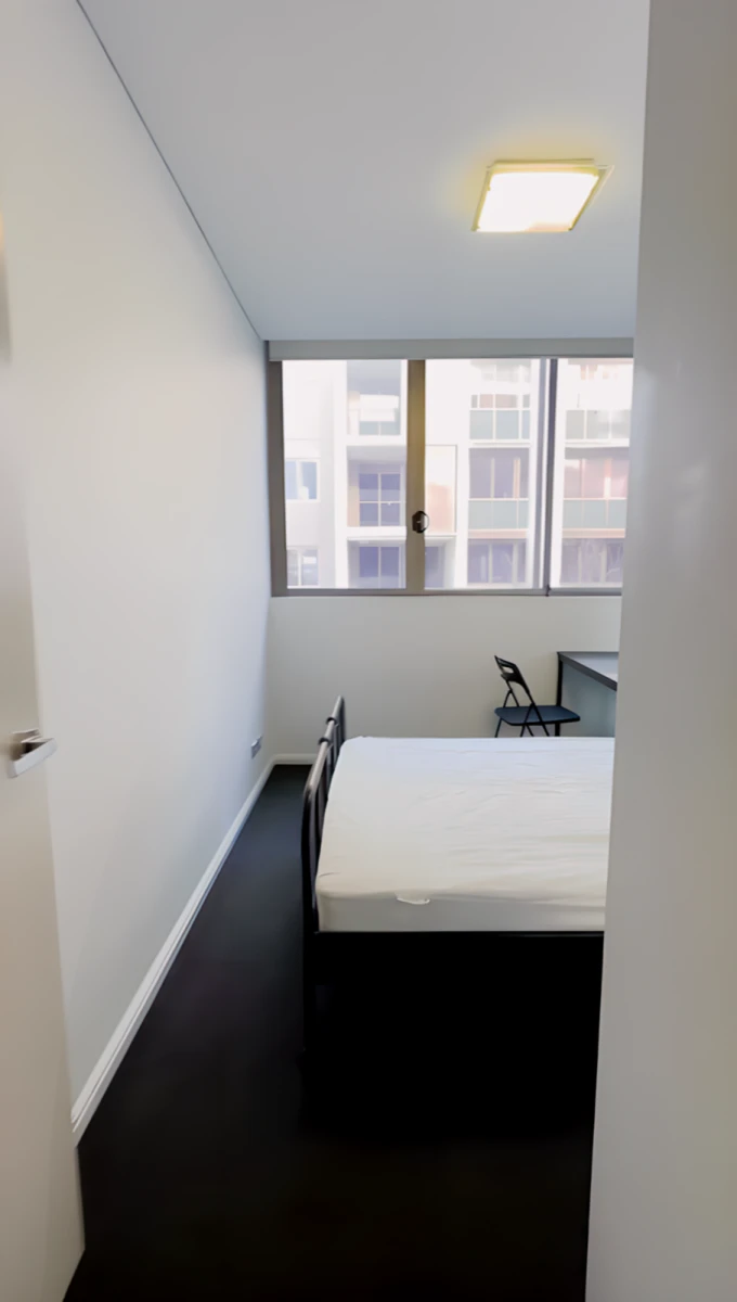 12 Grandstand Parade, Zetland - alojamiento para estudiantes en Sídney - 2 Bed 2 Bath