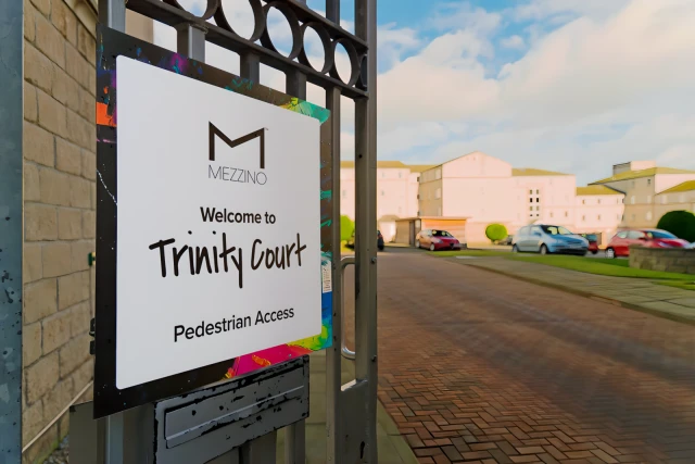 Trinity Court Aberdeen 1