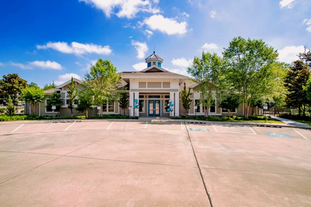 The Forum at Sam Houston