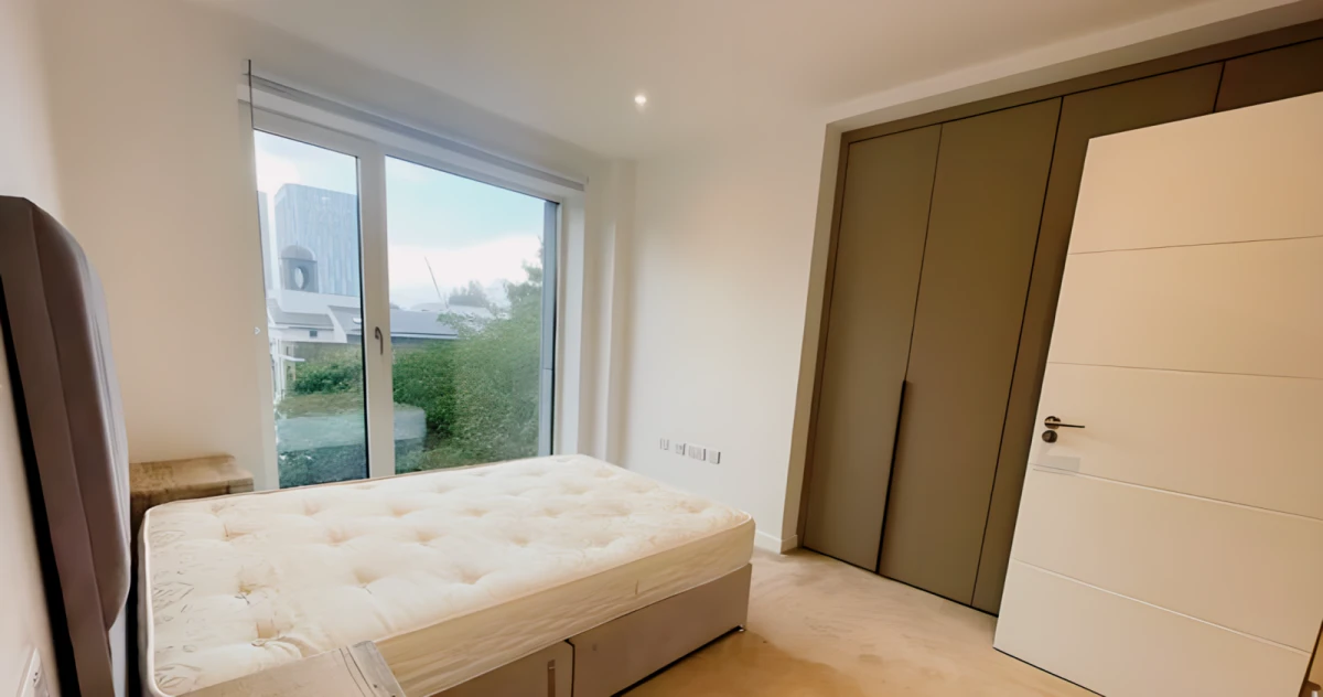 HL-Fitzgerald Court - London student accommodation