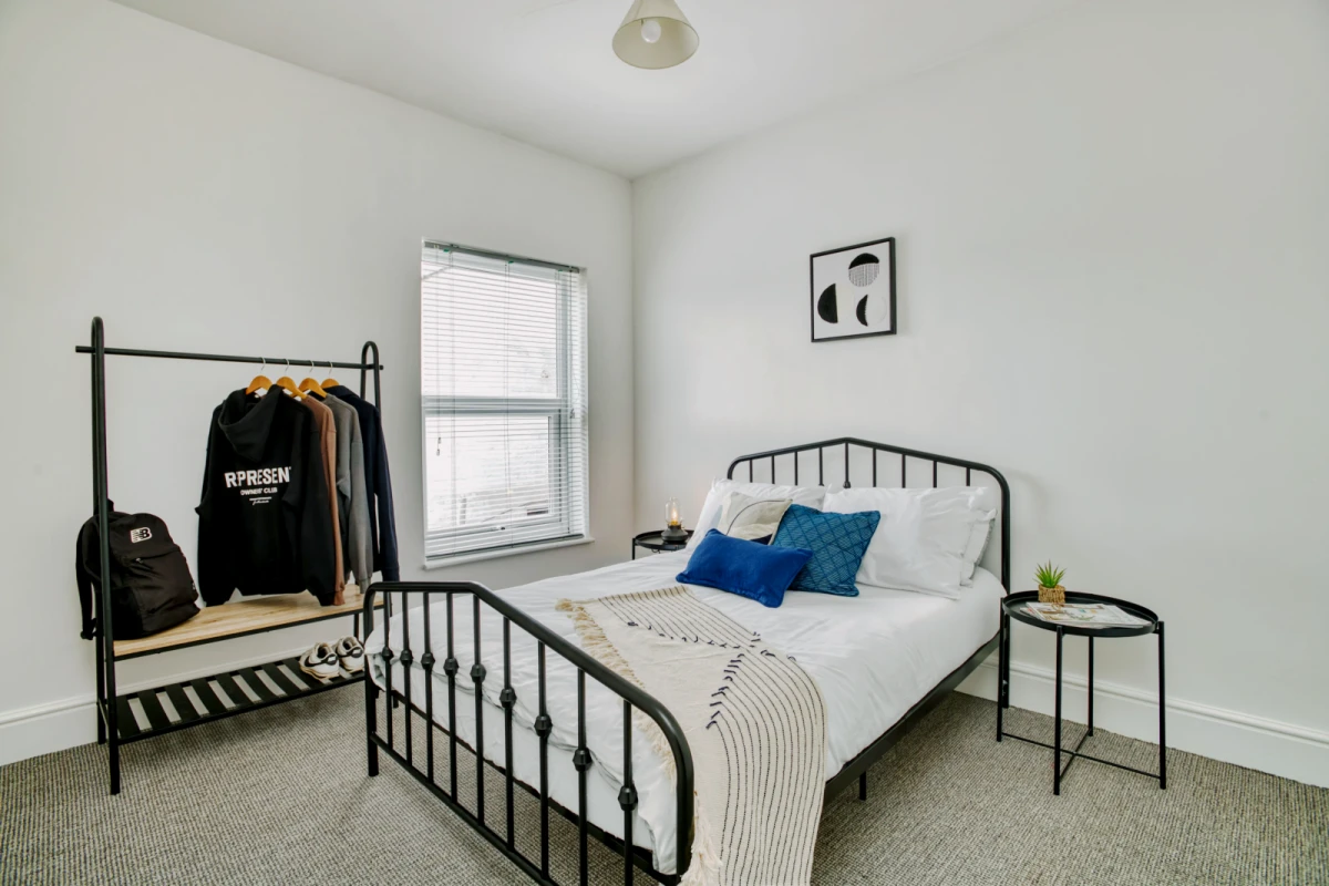 The Ripon House - Lincoln student accommodation - 2 Bed 1 Bath