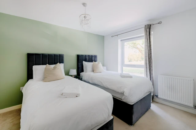 The Arkwright House 1