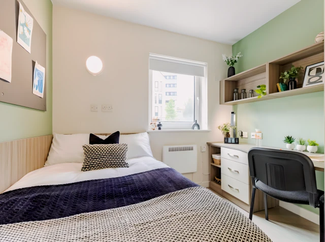 uhomes.com | Student Accommodation, Housing, Flats, Apartments for Rent