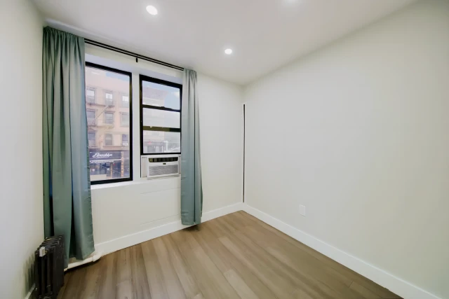 #496: East Village - résidence étudiante à New York - 1 Bed 1 Bath