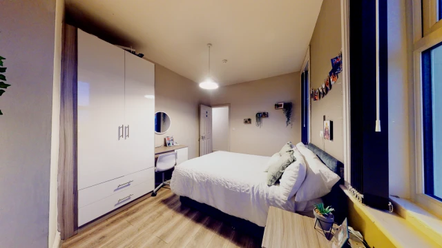 Apartment 3, Spekeland Road, L7 6LY 2
