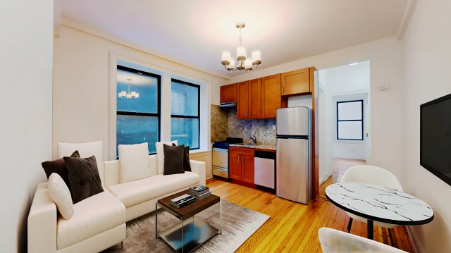 245 West 51st Street 1