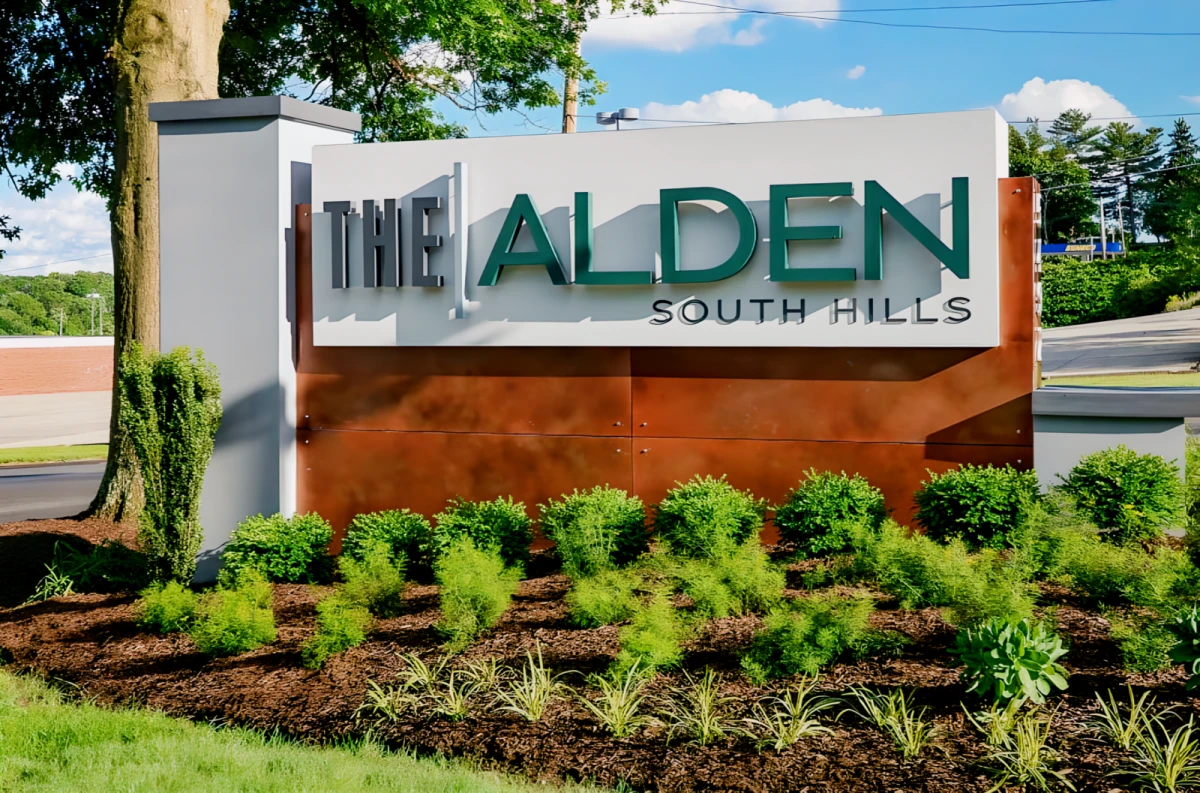 The Alden 0