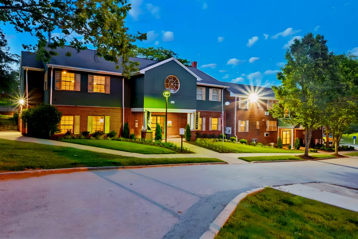 The Alden - Pittsburgh student accommodation