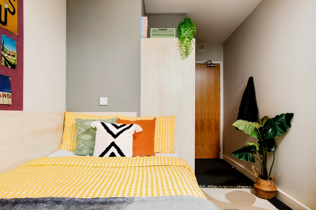 uhomes.com | Student Accommodation, Housing, Flats, Apartments for Rent