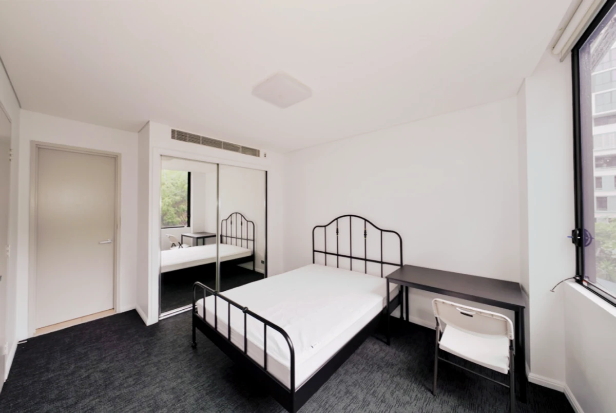 2 BINDON PLACE - alojamiento para estudiantes en Sídney