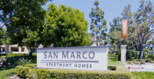 San Marco