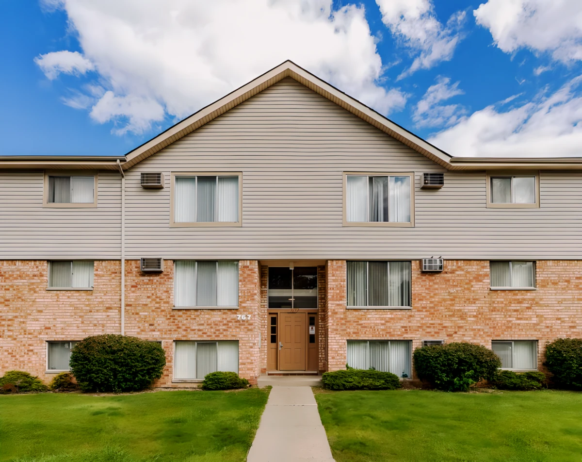 Dearborn View Apartments - Inkster student accommodation