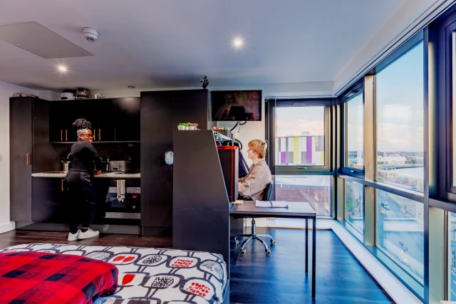 uhomes.com | Student Accommodation, Housing, Flats, Apartments for Rent