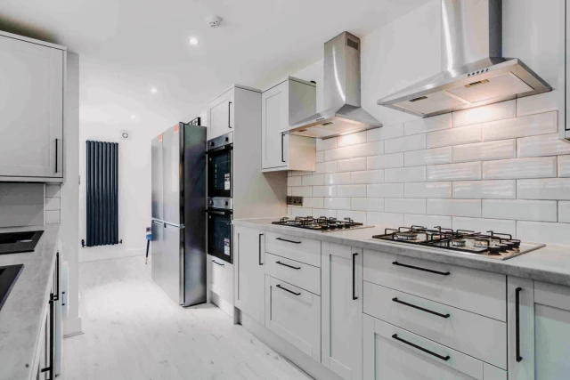 53 Esher road, L6 - résidence étudiante à Liverpool