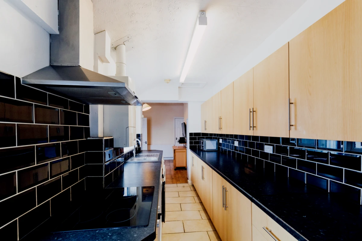 Derwent Street, LN1 1SL 0