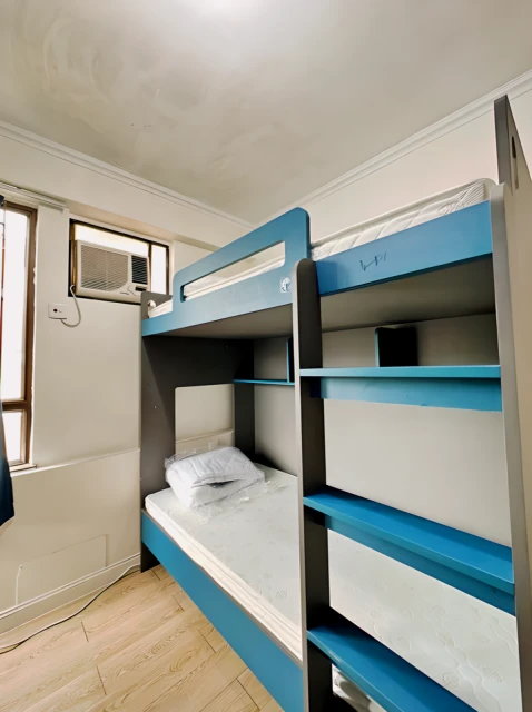 Another apartment(room for 7 people) 4