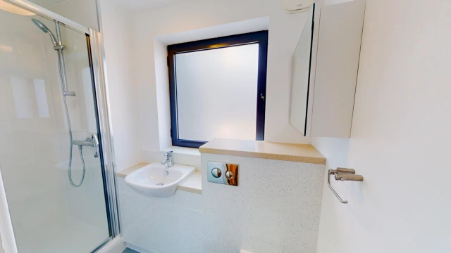 Pitt Street Studios 3