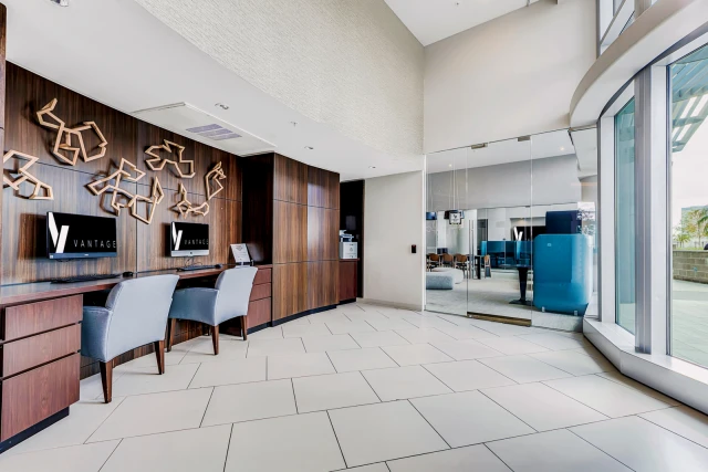 Vantage Med Center 4