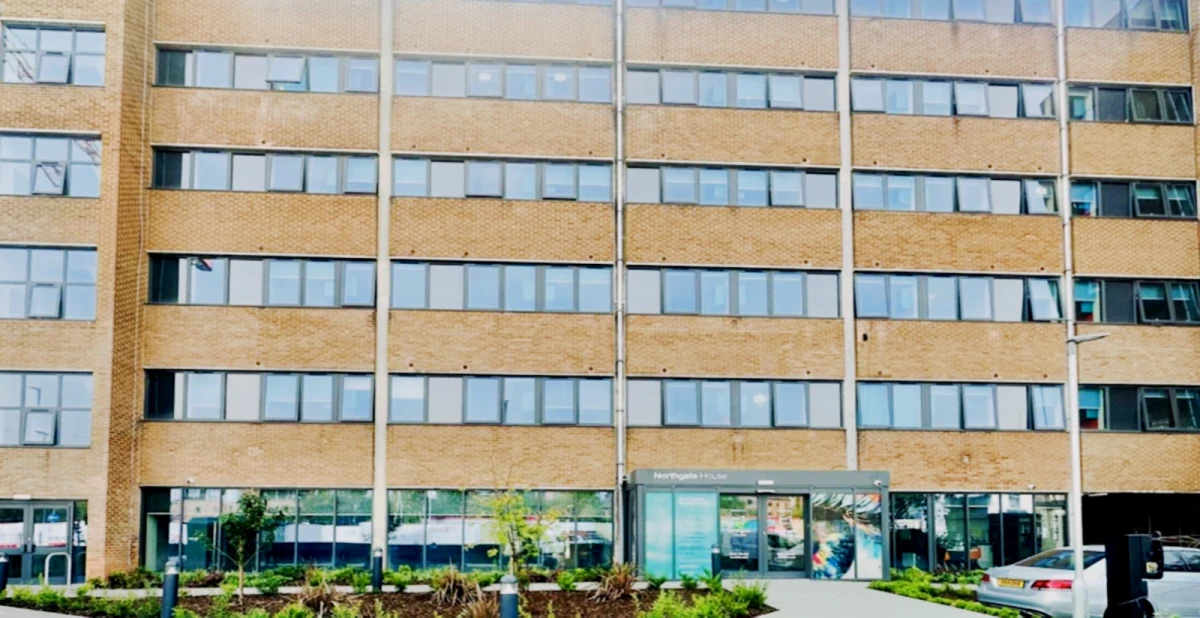 Northgate House - Derby student accommodation
