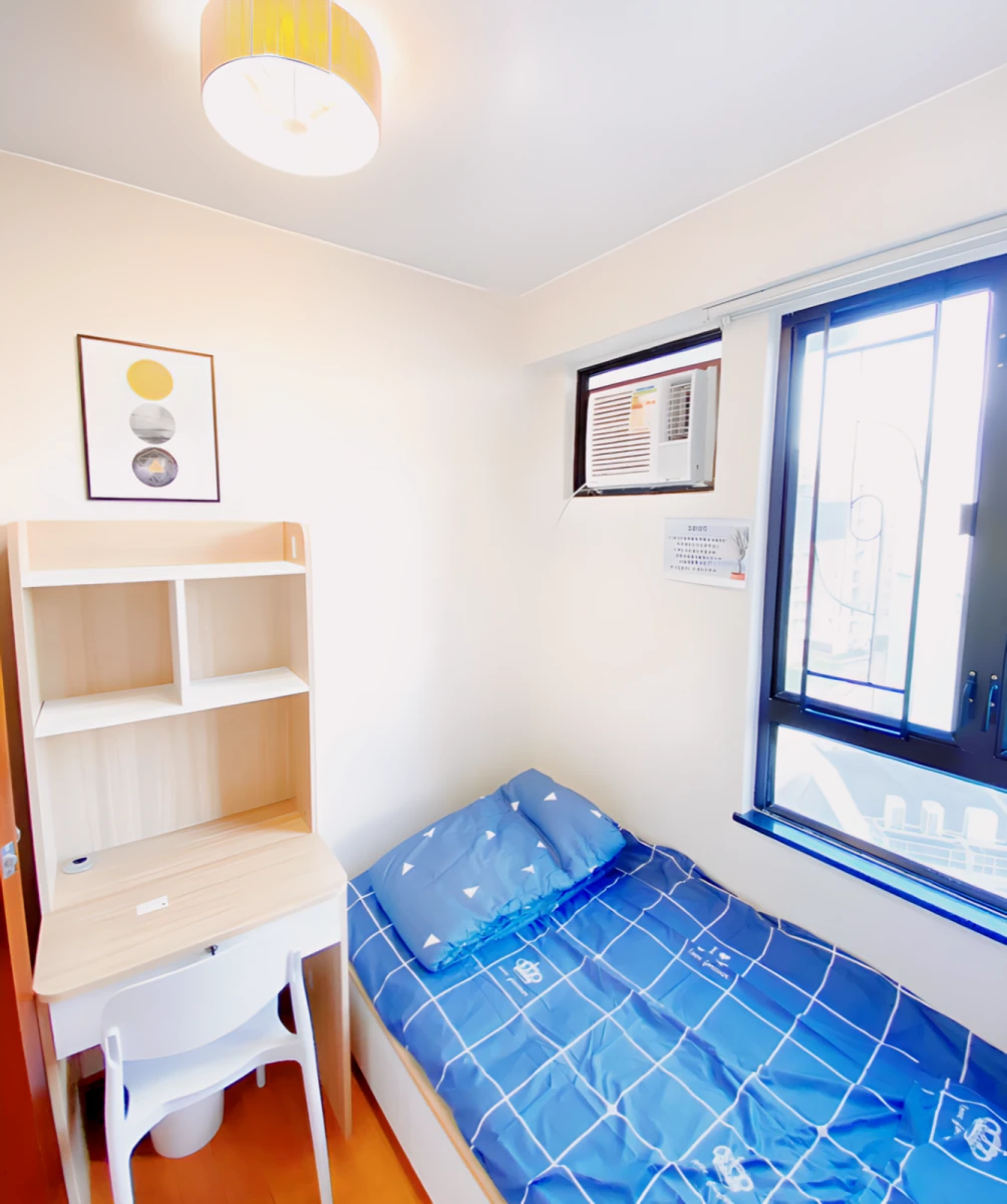 Another Residence - Hong Kong(China) student accommodation - Flat C, 7/F, Block 23