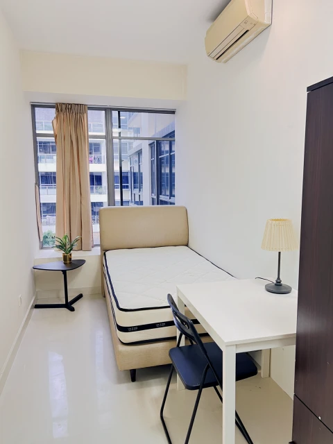 Atrium Residences near JCU 3