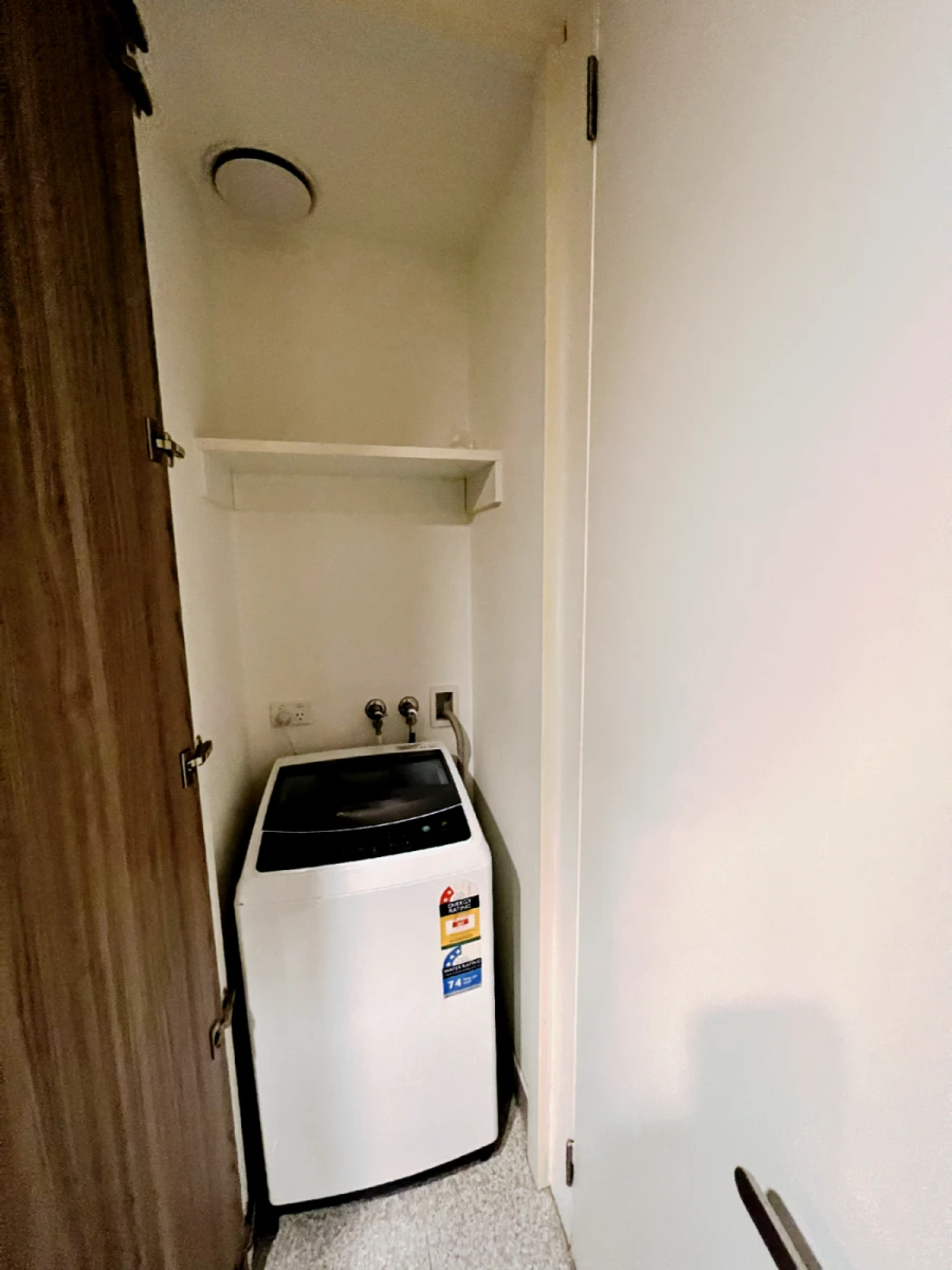1606/160 Victoria Street - alloggio per studenti a Melbourne - 1 Bedroom