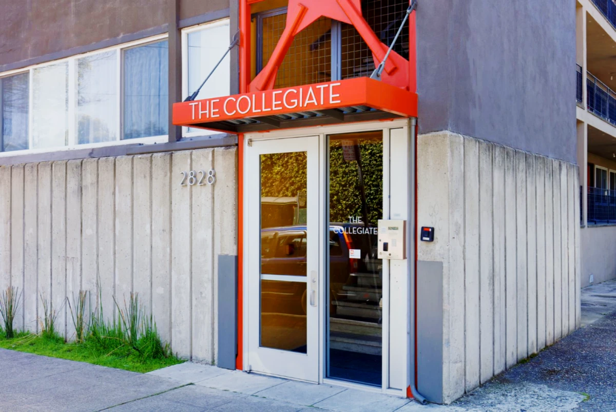 2828 College Avenue 0