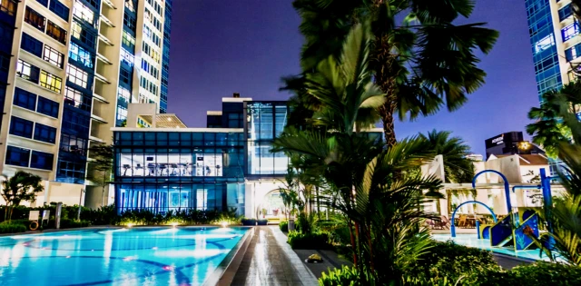 City Square Residences - AN 4