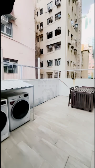 Entire apartment at 24 Mei Fong Street, Sai Ying Pun 3