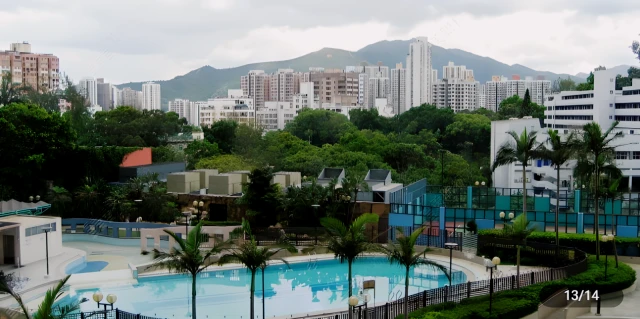 Tai Po Suntec Plaza Block 4 3