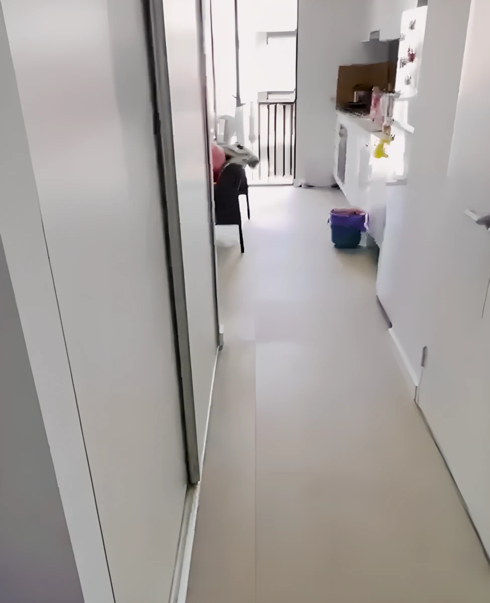 601/67 Epsom rd Rosebery - alloggio per studenti a Sydney - 1 Bed 1 Bath
