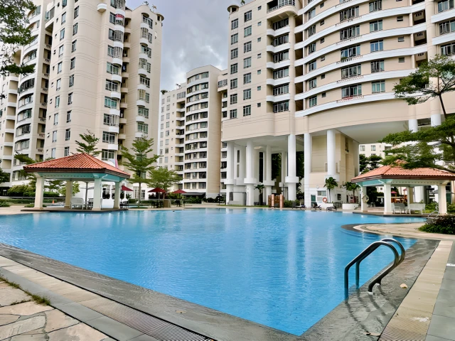 Northvale Condominium 1