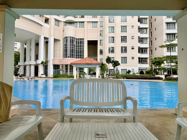 Northvale Condominium 4
