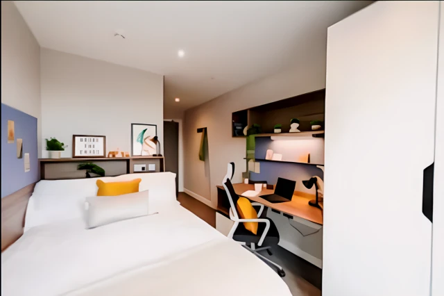 uhomes.com | Student Accommodation, Housing, Flats, Apartments for Rent