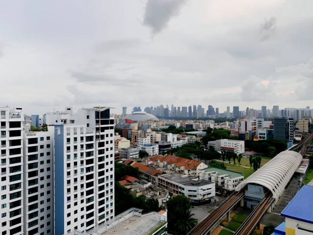 TRE Residences - HC 1