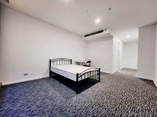 23 Hatbox Place - Sydney student accommodation - 3 bed 2 bath