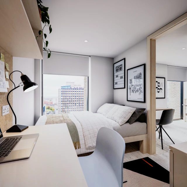 uhomes.com | Student Accommodation, Housing, Flats, Apartments for Rent
